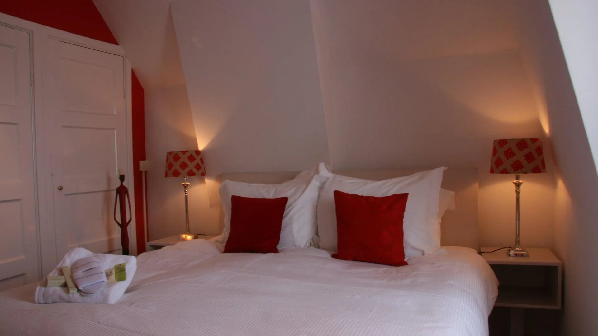 Hotel Maison Elle Ámsterdam