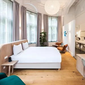 Hotel Arena, Amsterdam