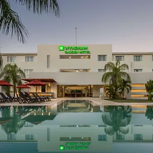 Wyndham Garden Mexico