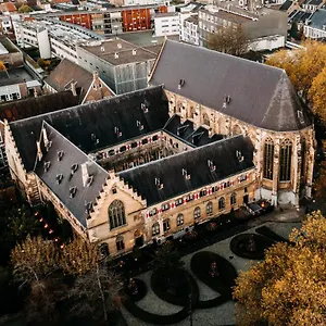 kruisherenhotel-maastricht.maastrichthotels.net/
