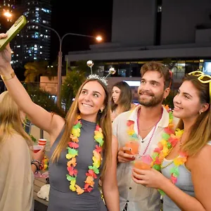 Tequila Sunrise Podstel Australia