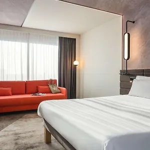 Novotel Brainpark Netherlands