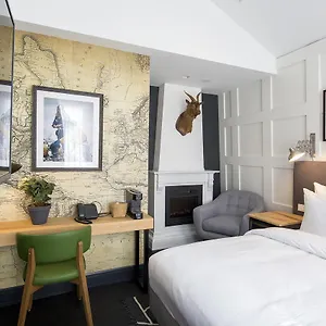 The Highland House Amsterdam