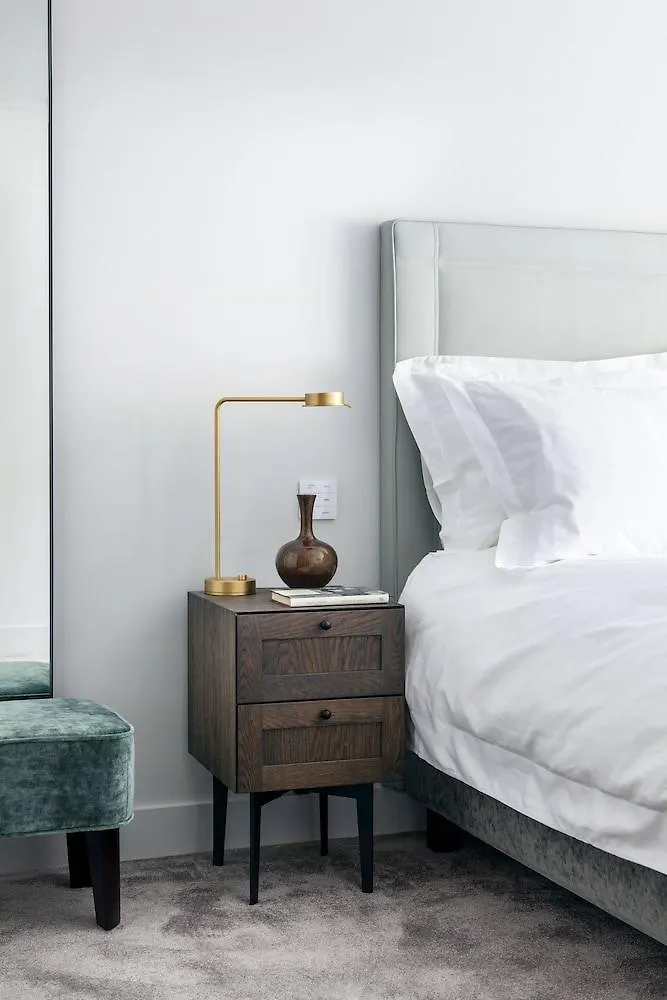 Maison Elle Amsterdam 4*,