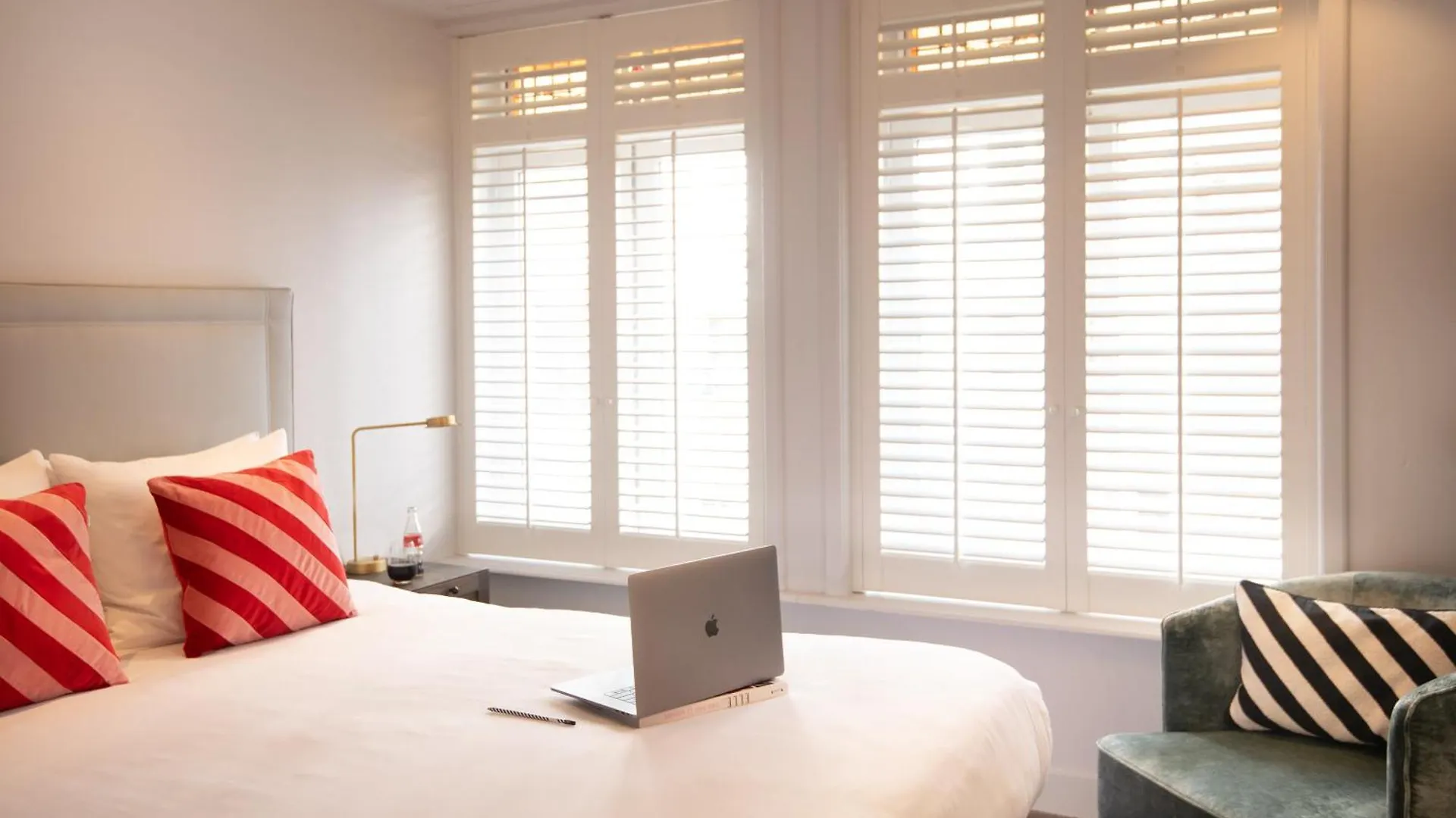 **** Hotel Maison Elle Amsterdam Netherlands