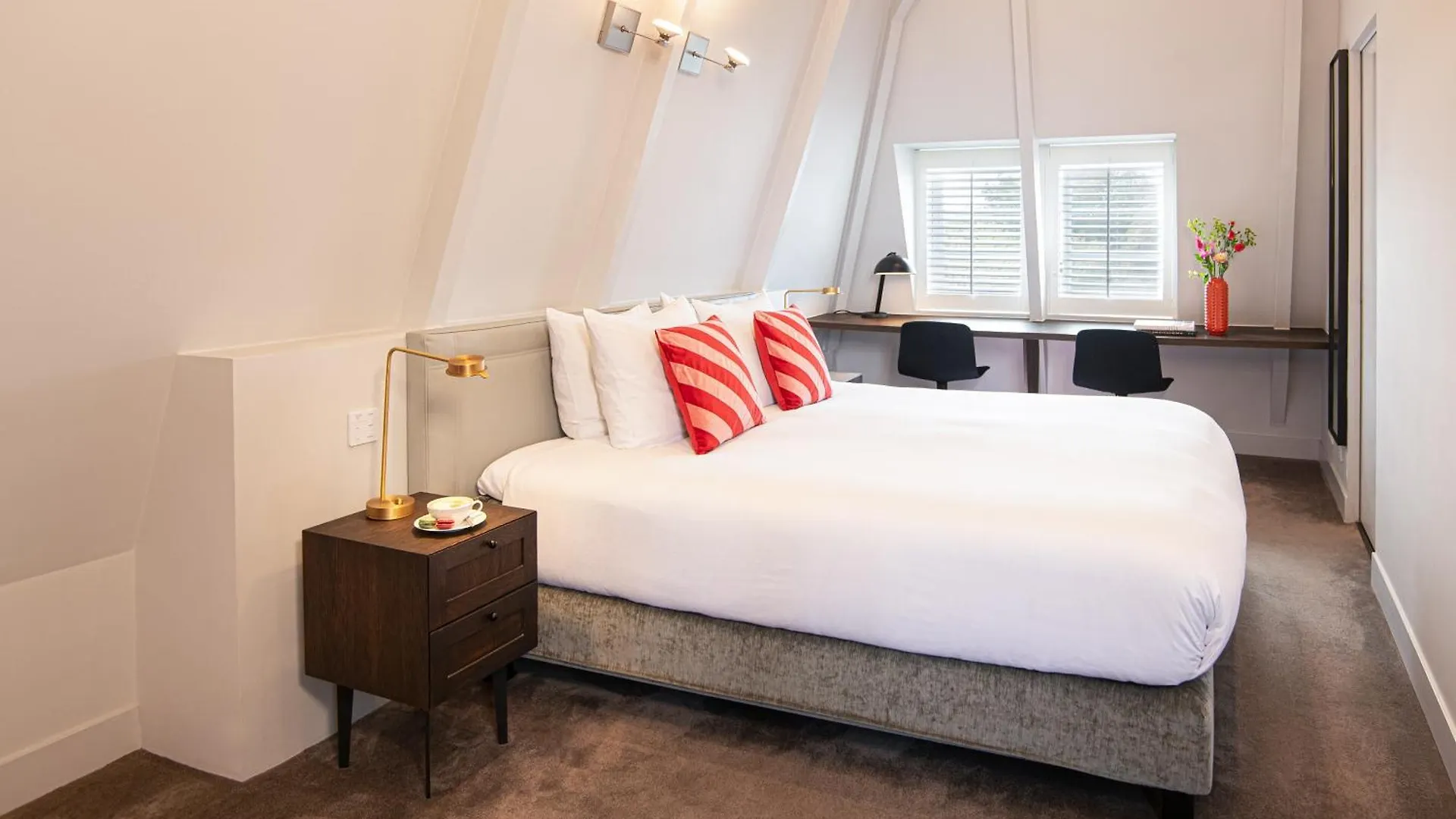 Maison Elle Amsterdam Otel