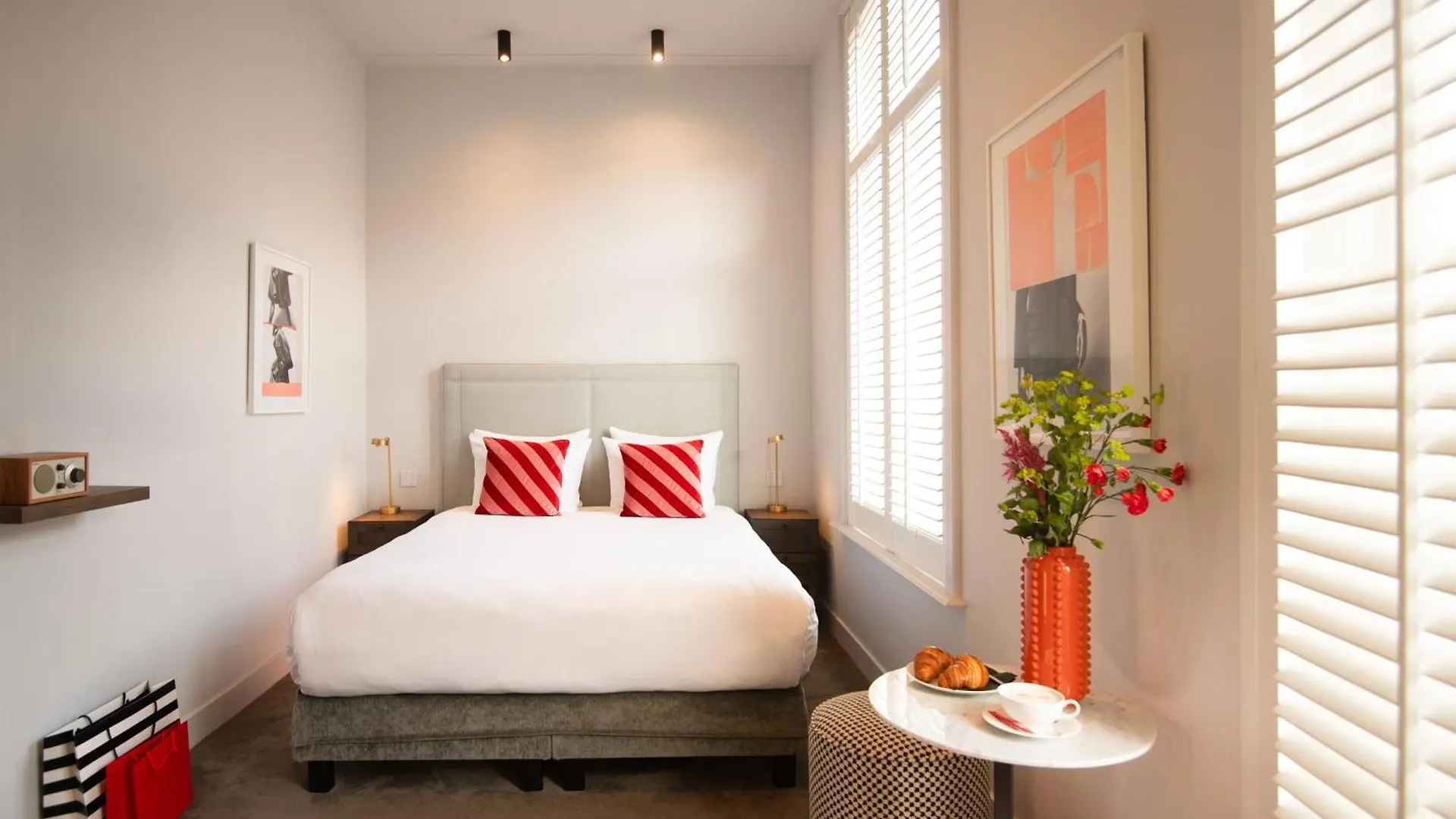 Otel Maison Elle Amsterdam