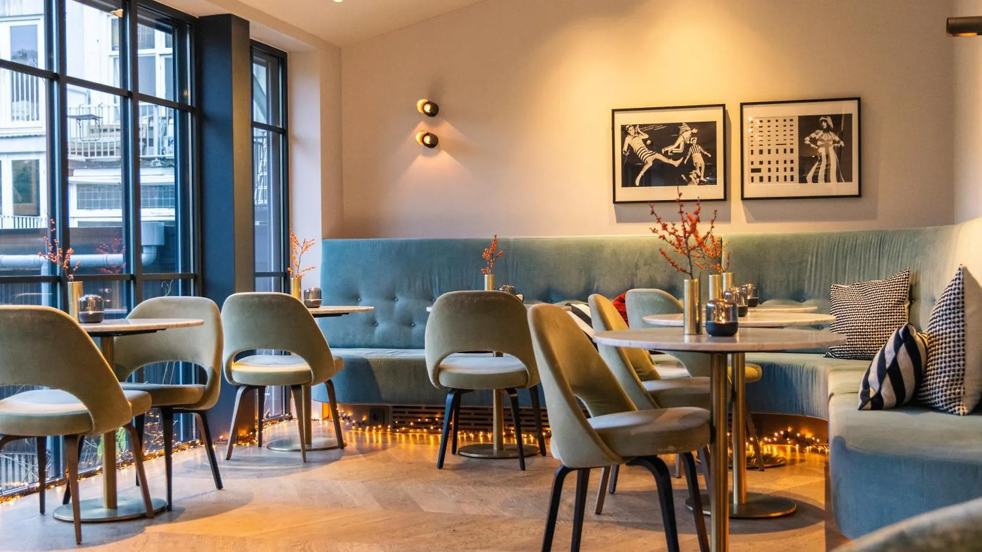 Maison Elle Amsterdam 4*,  Hollanda