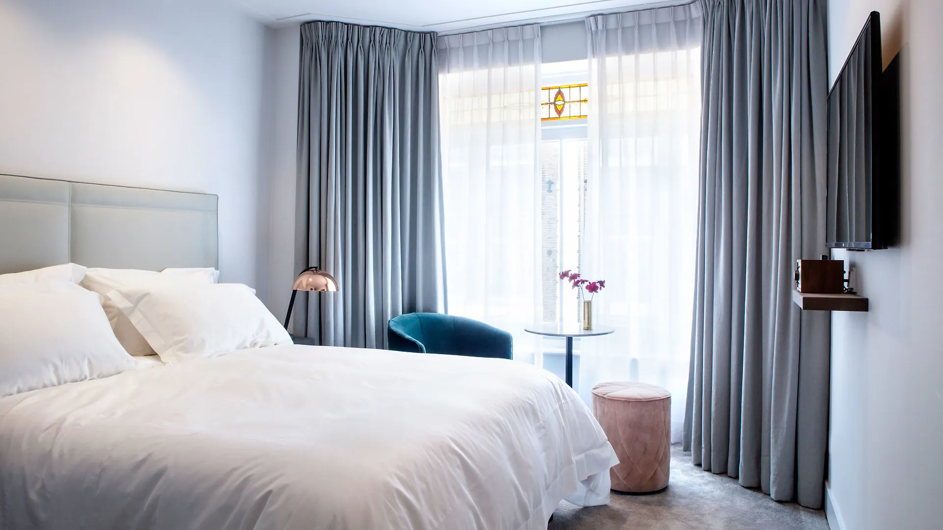 Maison Elle Amsterdam 4*,  Hollanda