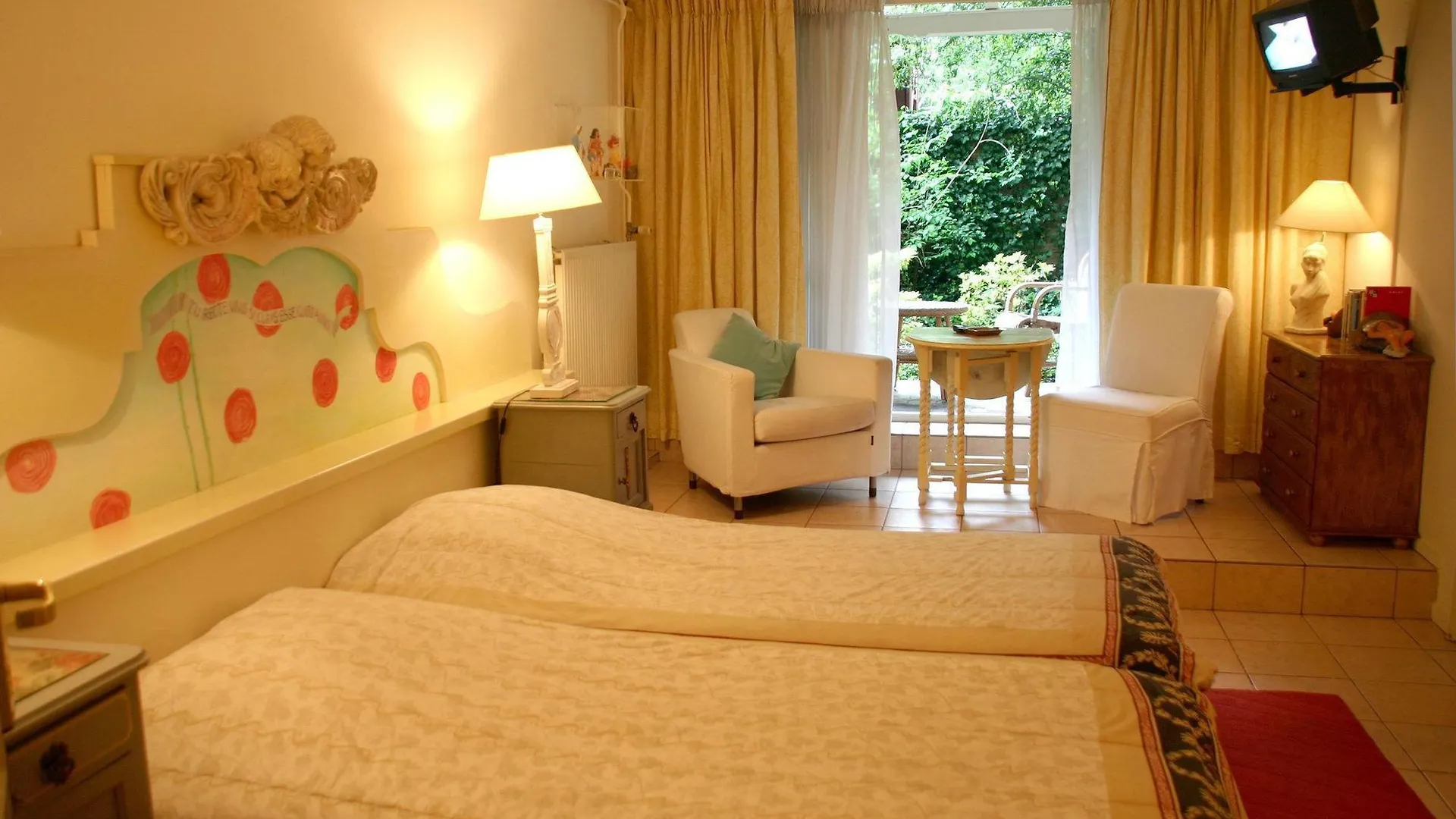 Maison Elle Amsterdam Otel
