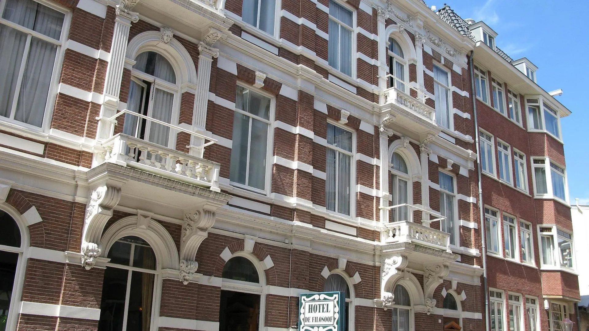 Maison Elle Amsterdam 4*,