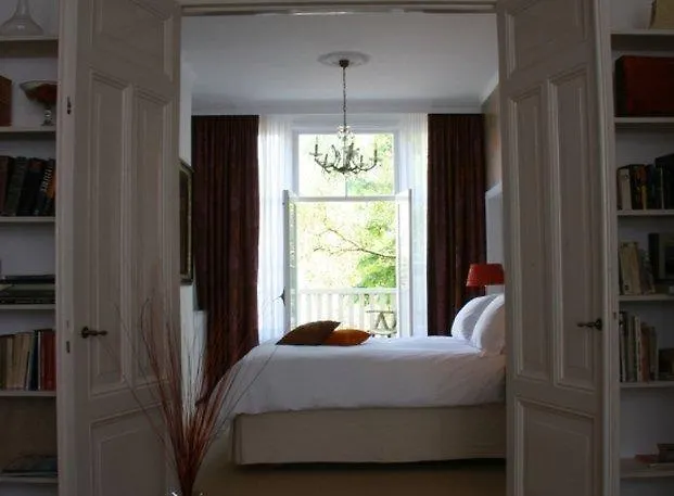 Maison Elle Amsterdam Netherlands