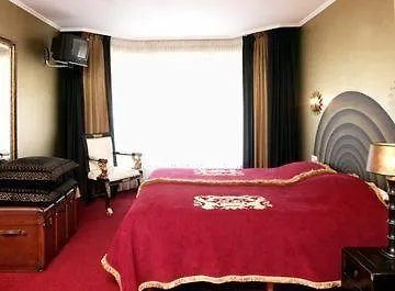 Otel Maison Elle Amsterdam
