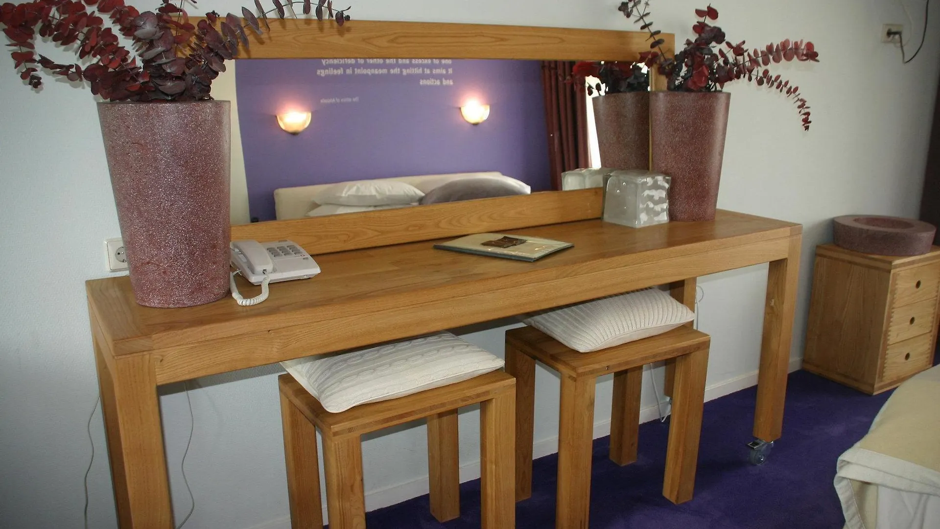 Maison Elle Amsterdam 4*,  Hollanda