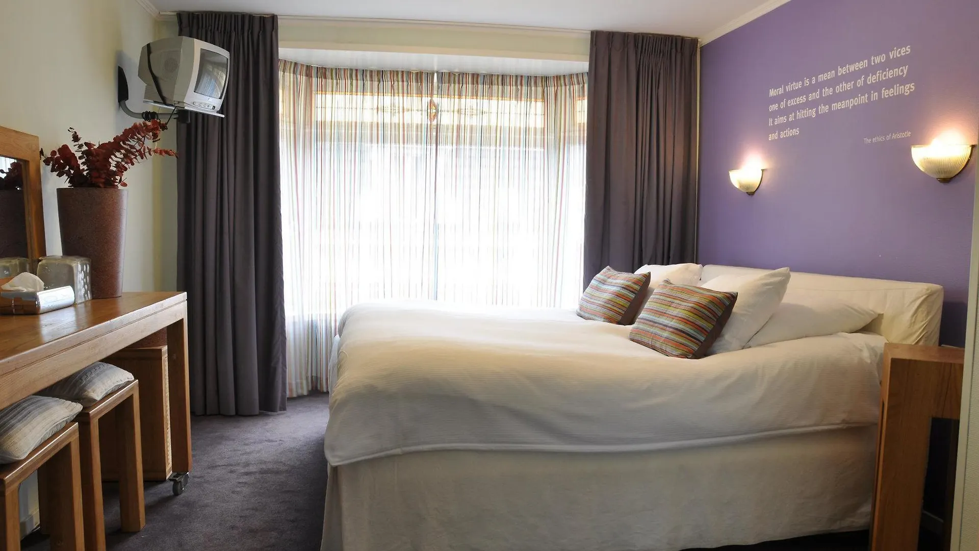 Maison Elle Amsterdam Otel