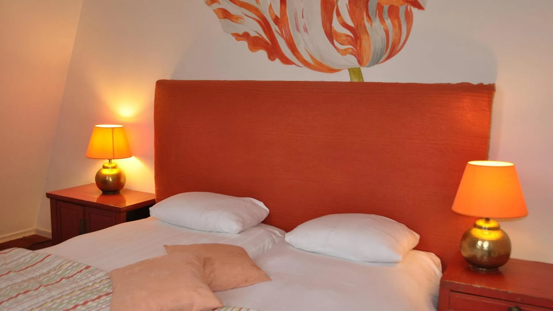 Hotel Maison Elle Amsterdam