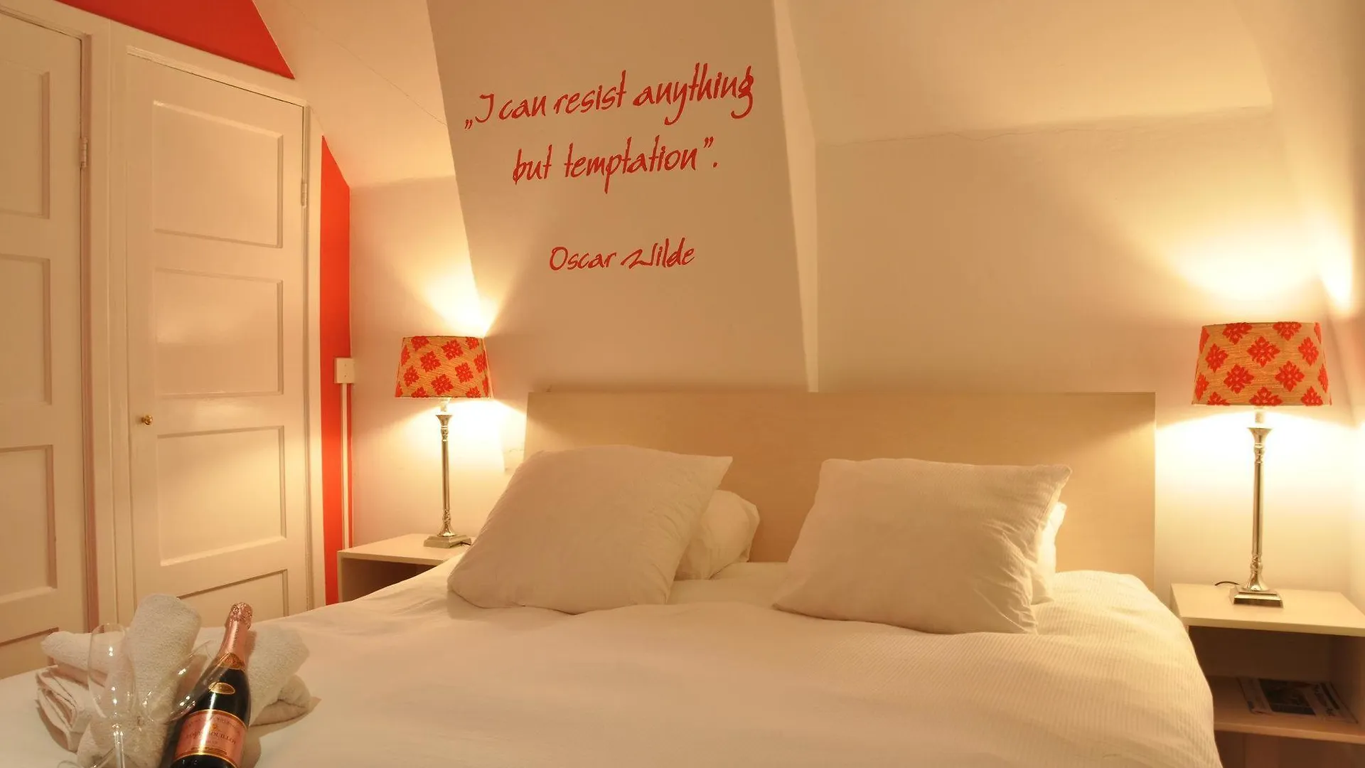**** Otel Maison Elle Amsterdam Hollanda