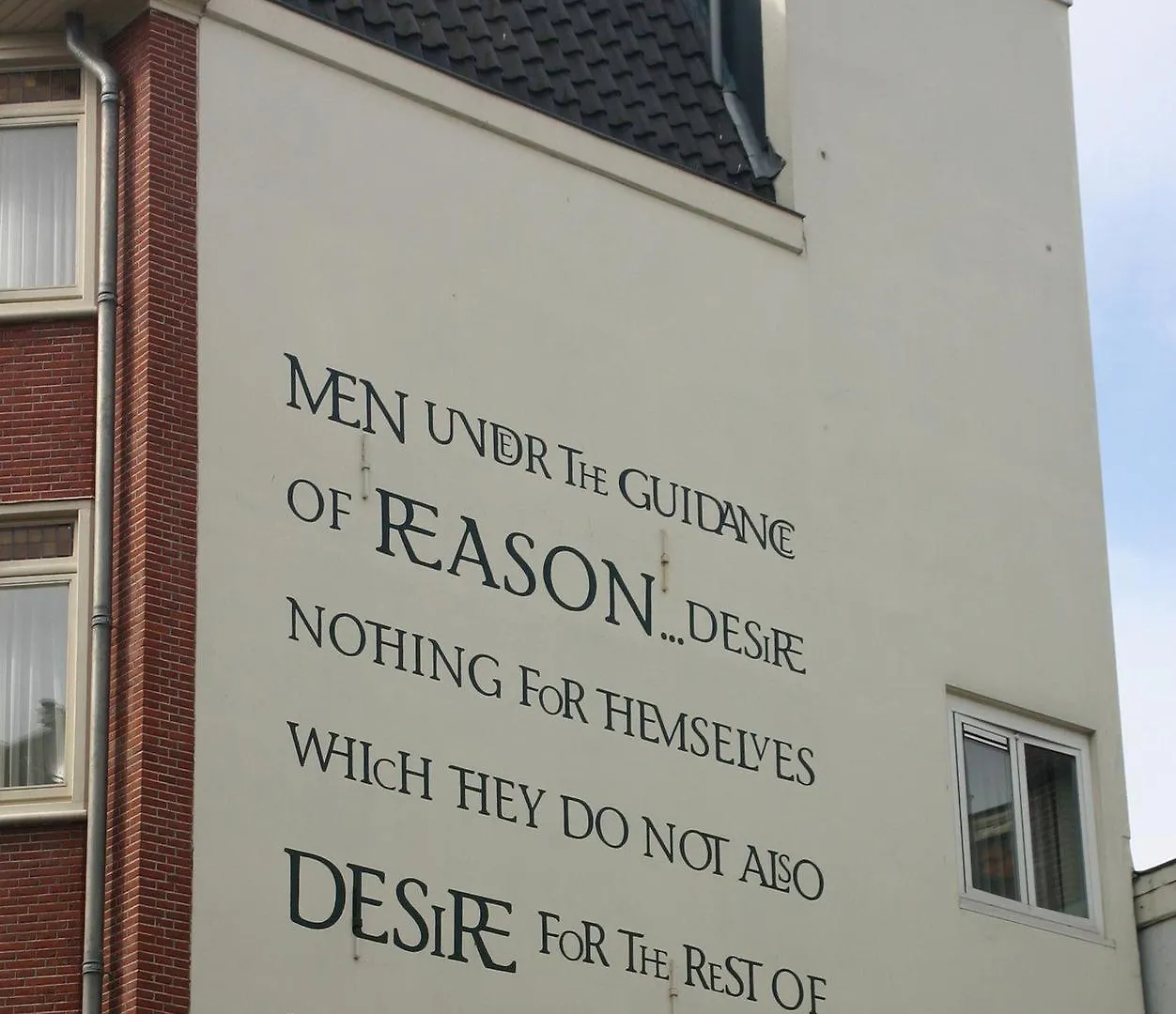 Otel Maison Elle Amsterdam