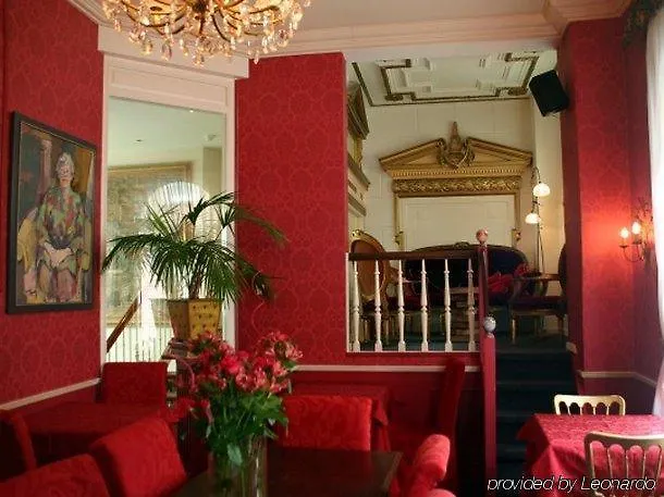 Maison Elle Amsterdam Otel