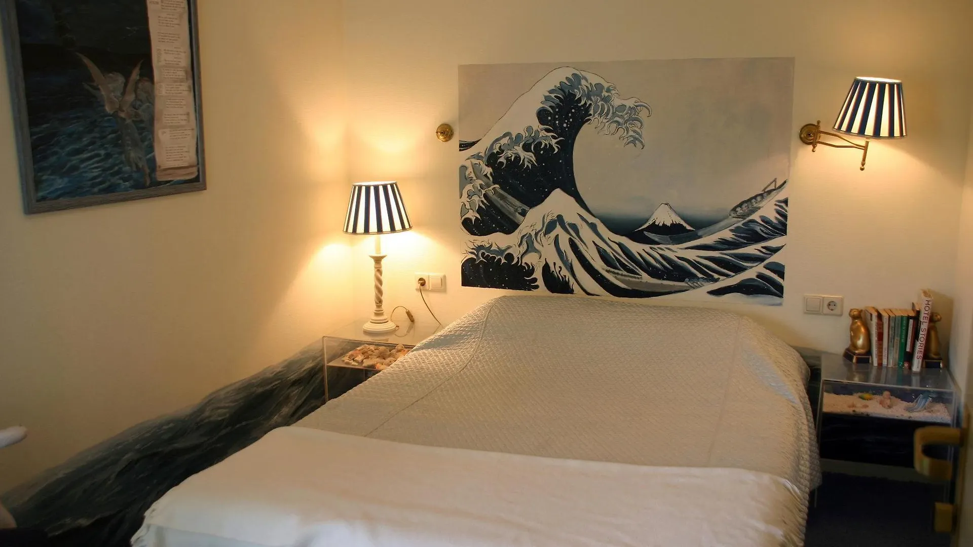 Otel Maison Elle Amsterdam