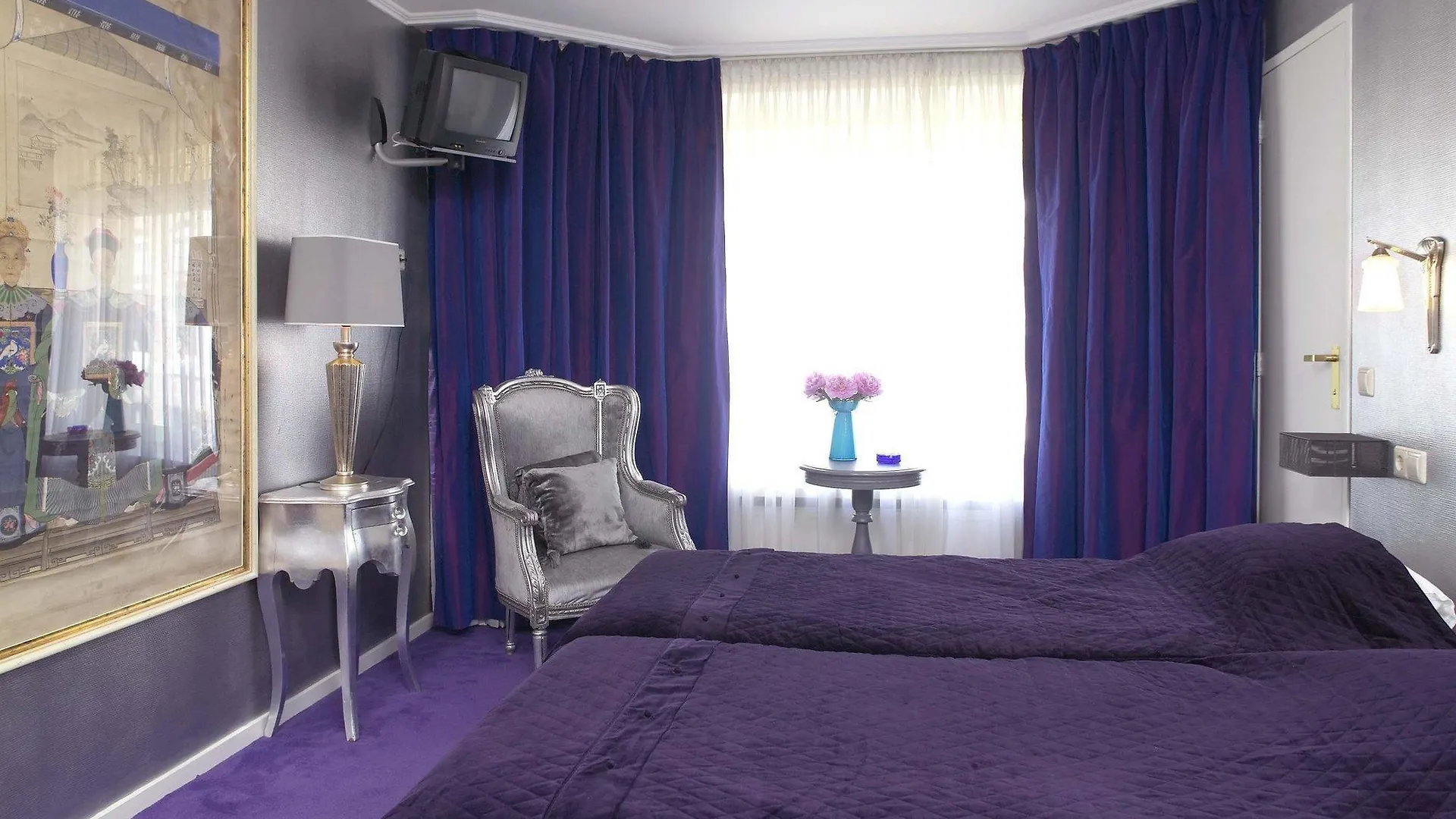 Hotel Maison Elle Amsterdam
