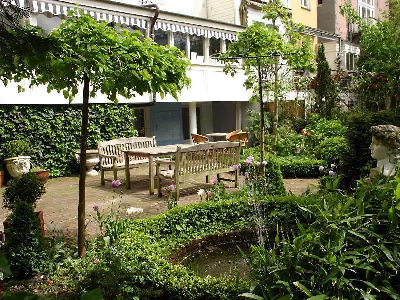 Maison Elle Amsterdam Hollanda
