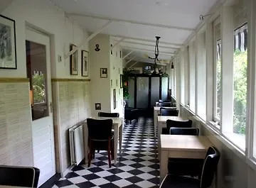Maison Elle Amsterdam Hotel