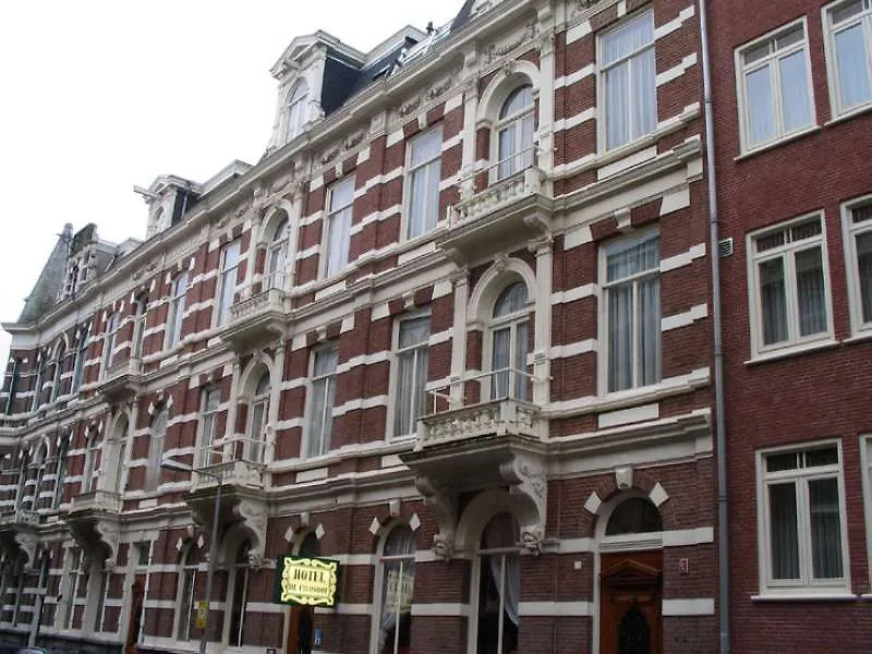 Maison Elle Amsterdam 4*,  Holland